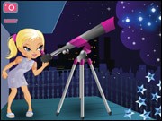 A Small Astronomer