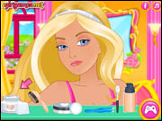 Barbie Beauty Queen