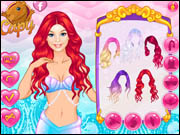 Barbie Mermaid Trends