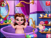 Beauty Baby Bath