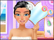 Blushing Bride Makeover