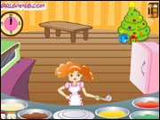 Cooking Mania