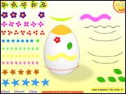 Easter Egg Dress Up