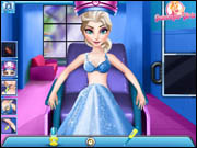 Elsa Surgeon