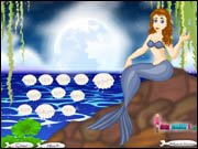 Fantasy Mermaid Dress Up