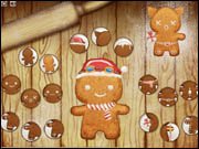 Gingerbread Factory