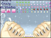 Isha's Crazy Nail Studio