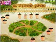 JJ's Flower Garden