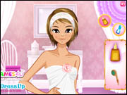 Luvely Bride Makeover