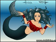 Mermaid Maker