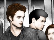 New Moon Coloring