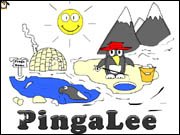 PingaLee - Sunny Day
