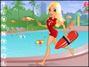 Super Lifeguard