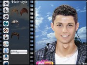 The Fame Cristiano Ronaldo