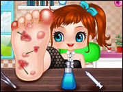 The Foot Doctor